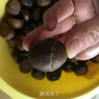 Make Chestnut step 1