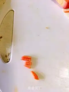 Make Breakfast platters for a rabbit race step 3