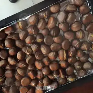 Make Chestnut step 3