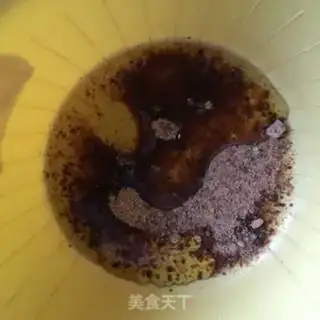 Make Chestnut step 4