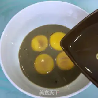 Make Coffee casserole step 2