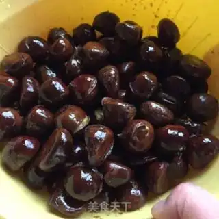 Make Chestnut step 5