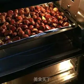 Make Chestnut step 6