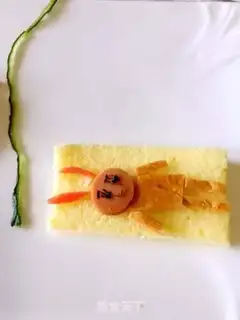 Make Breakfast platters for a rabbit race step 8