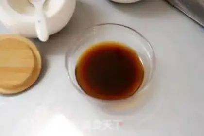 Make Fried powder step 4