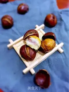 Make Chestnut step 7