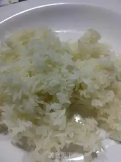 Make Sour beef fried rice step 0