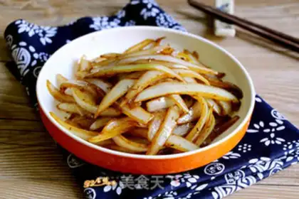 Make ♪ Onion ♪ step 7