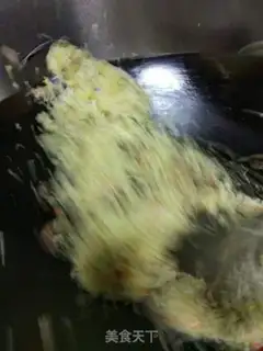 Make Sour beef fried rice step 3