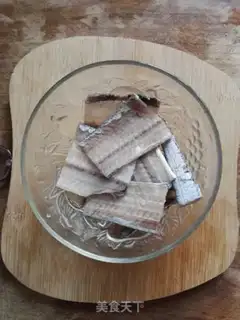 Make Toothpicked fish step 3
