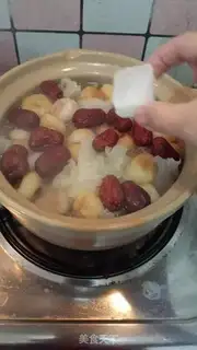 Make "Silver-trees" step 3