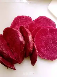 Make Potato soy sauce step 0
