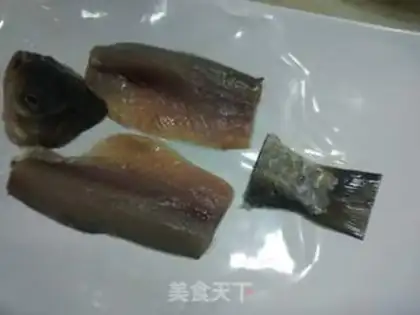 Make Slurpfish step 1