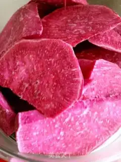 Make Potato soy sauce step 1