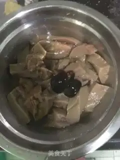Make Flames step 0