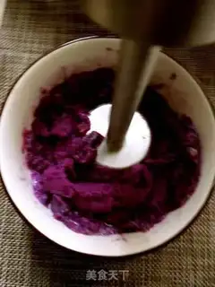 Make Potato soy sauce step 3