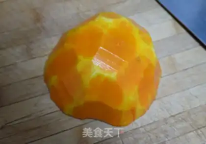 Make Roast pumpkin step 1