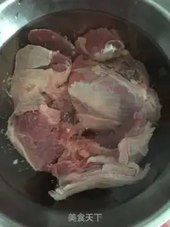 Make Homemade beef step 0