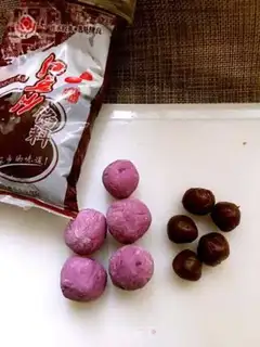 Make Potato soy sauce step 5