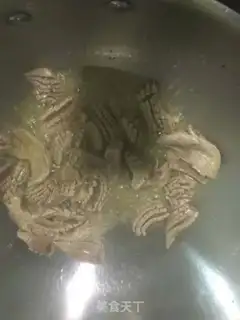 Make Flames step 4