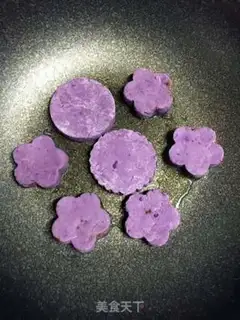 Make Potato soy sauce step 7