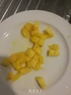 Make Pineapple chicken step 5