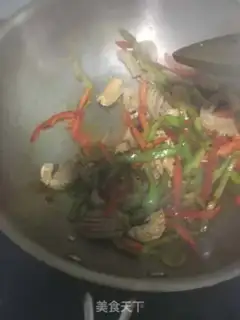 Make Flames step 8