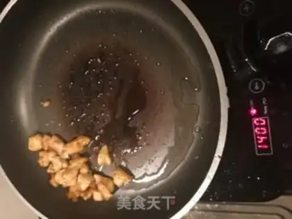 Make Pineapple chicken step 8