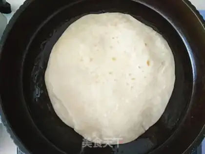 Make Egg-bread step 6