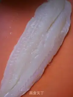 Make Fish makes oranges step 0