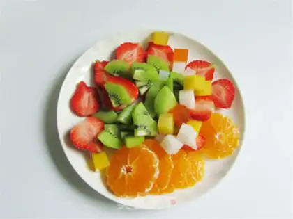Make Colour Jell-O step 0