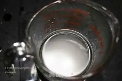 Make Silver rolls step 2