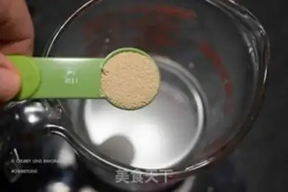Make Silver rolls step 3