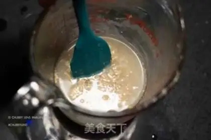 Make Silver rolls step 4