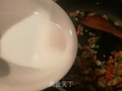 Make Pineapple chicken step 12