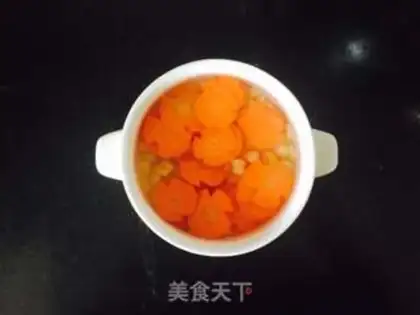 Make Shizusala step 1