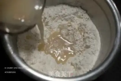 Make Silver rolls step 5