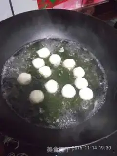 Make Soup from the roses step 1