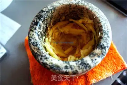 Make Egg-bread step 10
