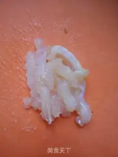 Make Fish makes oranges step 4