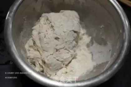 Make Silver rolls step 6