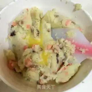Make Mashed potatoes step 4
