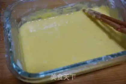 Make Fish tofu trap step 3