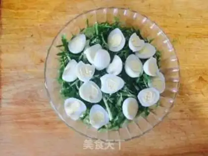Make Shizusala step 3