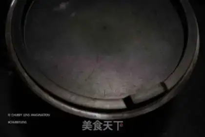 Make Silver rolls step 7
