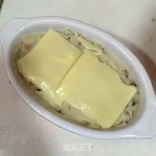Make Mashed potatoes step 5