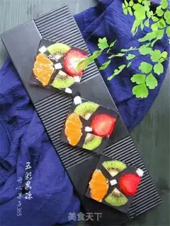 Make Colour Jell-O step 6
