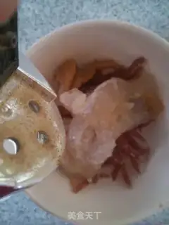 Make Fish makes oranges step 6