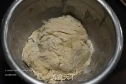 Make Silver rolls step 8