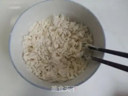 Make Pineapple step 3